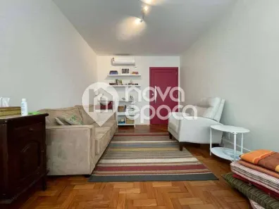 Sala Comercial à venda, 25m² no Ipanema, Rio de Janeiro