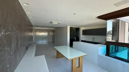 Apartamento com 4 Quartos à venda, 156m² no Luxemburgo, Belo Horizonte