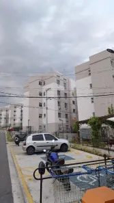 Apartamento com 2 Quartos à venda, 40m² no Bonsucesso, Rio de Janeiro
