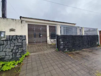 Casa com 2 Quartos para alugar, 137m² no Potengi, Natal