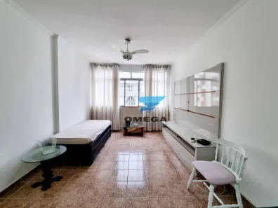 Apartamento com 3 Quartos à venda, 86m² no Pitangueiras, Guarujá