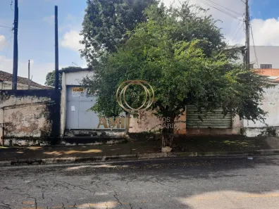 Lote/Terreno à venda, 300m² no Vila Tatetuba, São José dos Campos