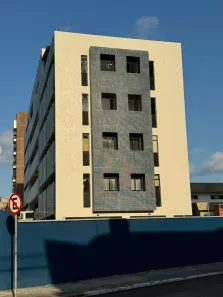 Apartamento com 3 Quartos à venda, 112m² no Manaíra, João Pessoa