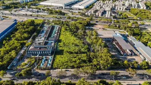 à venda, 8063m² no Campo Grande, Rio de Janeiro