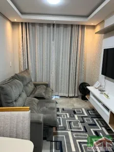 Apartamento com 2 Quartos à venda, 58m² no Jardim Marchissolo, Sumaré