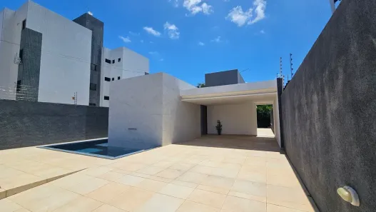 Casa com 3 Quartos à venda, 169m² no Portal do Sol, João Pessoa