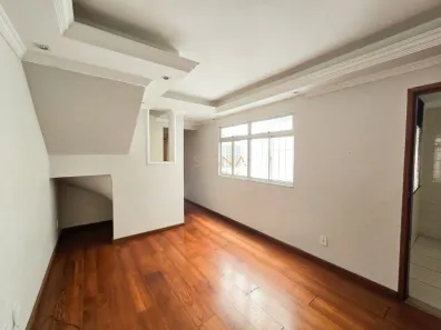 Cobertura com 5 Quartos à venda, 167m² no Bom Pastor, Juiz de Fora