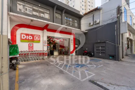 Imóvel Comercial à venda, 886m² no Brooklin Paulista, São Paulo