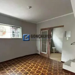 Sobrado com 3 Quartos à venda, 57m² no São José, São Caetano do Sul