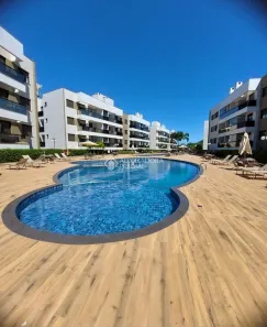 Apartamento com 2 Quartos à venda, 74m² no Cachoeira do Bom Jesus, Florianópolis
