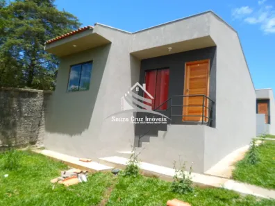 Casa com 3 Quartos à venda, 54m² no Das Graças, Colombo