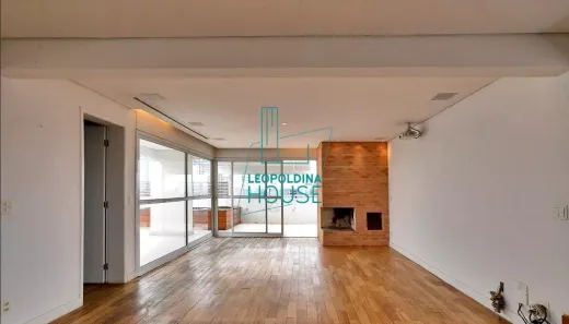 Cobertura com 3 Quartos à venda, 240m² no Alto da Lapa, São Paulo