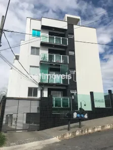 Cobertura com 2 Quartos à venda, 65m² no Novo Centro, Santa Luzia