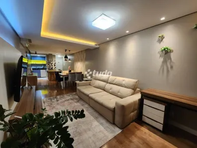 Apartamento com 3 Quartos à venda, 88m² no Canudos, Novo Hamburgo
