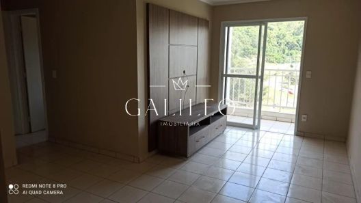 Apartamento com 2 Quartos à venda, 64m² no Vila Nova Jundiainópolis, Jundiaí