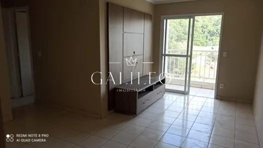 Apartamento com 2 Quartos à venda, 64m² no Vila Nova Jundiainópolis, Jundiaí