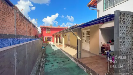 Casa com 4 Quartos à venda, 398m² no Guanabara, Ananindeua