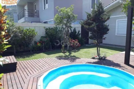Casa com 3 Quartos à venda, 220m² no Cachoeira do Bom Jesus, Florianópolis