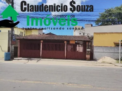 Imóvel Comercial com 15 Quartos à venda, 300m² no Praia Grande, Fundão