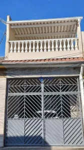 Sobrado com 3 Quartos à venda, 105m² no Vila Mazzei, São Paulo