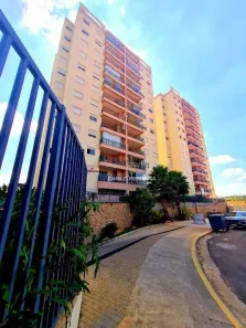 Apartamento com 3 Quartos à venda, 85m² no Vila Padre Bento, Itu