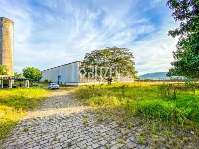 Galpão/Depósito/Armazém à venda, 7337m² no Operário, Novo Hamburgo
