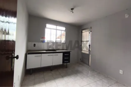 Casa com 3 Quartos para alugar, 100m² no Vila Nossa Senhora das Vitórias, Mauá