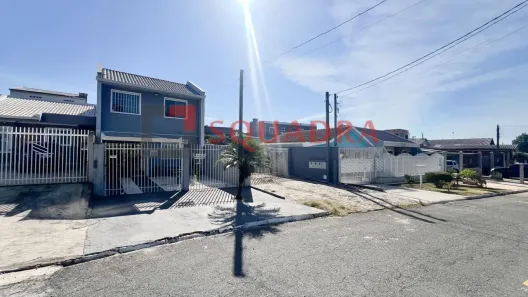 Sobrado com 2 Quartos à venda, 60m² no Santa Terezinha, Fazenda Rio Grande