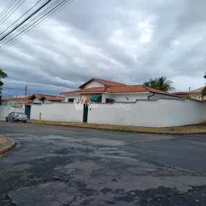 Casa com 3 Quartos à venda, 283m² no Jardim Alto da Barra, Campinas