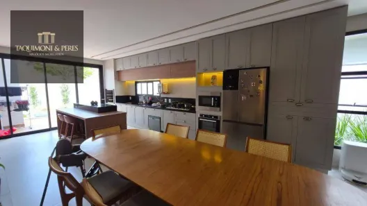 Casa de Condomínio com 3 Quartos à venda, 200m² no Condomínio Terras Alpha Anápolis, Anápolis
