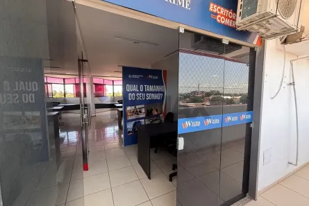 Sala Comercial à venda, 35m² no Centro, João Pessoa