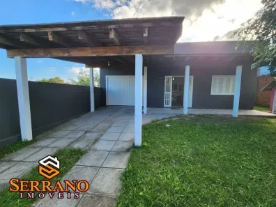Casa com 3 Quartos à venda, 167m² no , Imbé