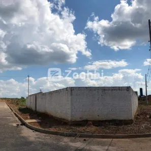 Lote/Terreno à venda, 382m² no Novo Horizonte, Porto Velho