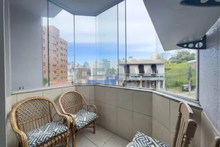Apartamento com 2 Quartos à venda, 73m² no Centro, Bento Gonçalves