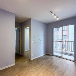 Apartamento com 2 Quartos à venda, 40m² no Canindé, São Paulo