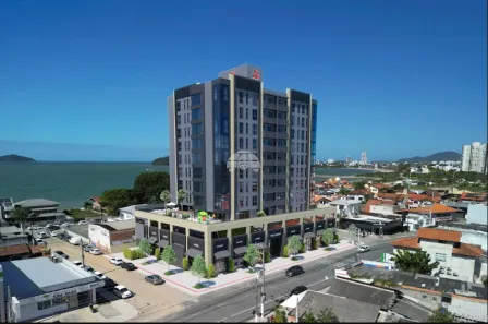 Apartamento com 3 Quartos à venda, 286m² no Centro, Balneário Piçarras