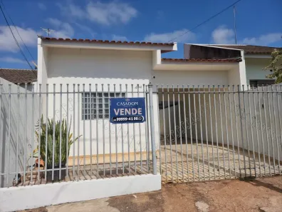 Casa com 2 Quartos à venda, 89m² no Jardim Verão, Sarandi