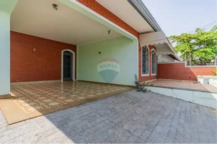 Casa com 3 Quartos à venda, 182m² no Parque Taquaral, Campinas