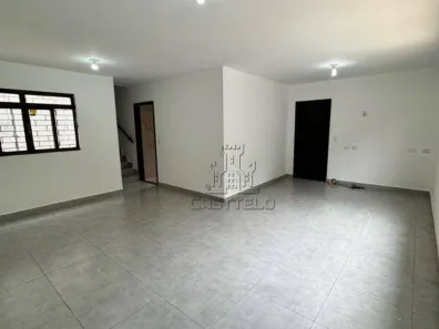 Casa com 3 Quartos à venda, 118m² no Jardim Alvorada, Londrina