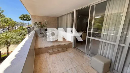 Apartamento com 3 Quartos à venda, 151m² no Barra da Tijuca, Rio de Janeiro