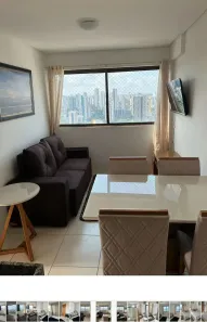 Apartamento com 2 Quartos à venda, 49m² no Torre, Recife