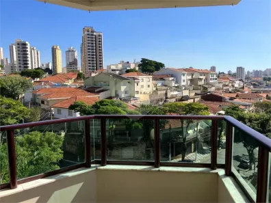 Apartamento com 4 Quartos à venda, 159m² no Água Fria, São Paulo