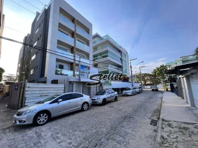 Cobertura com 3 Quartos à venda, 117m² no Costazul, Rio das Ostras