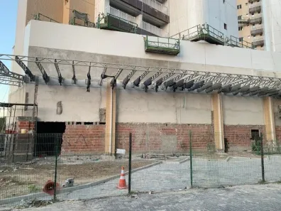 Ponto Comercial para alugar, 51m² no Parque Iracema, Fortaleza