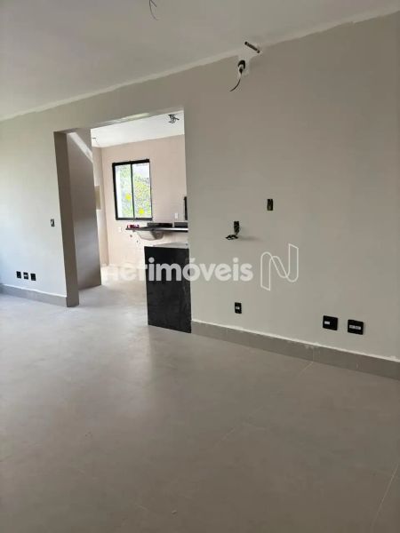 Apartamento com 3 quartos — Serra, Belo Horizonte