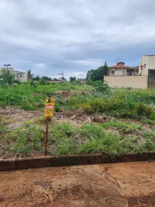 Lote/Terreno à venda, 388m² no Ribeirânia, Ribeirão Preto