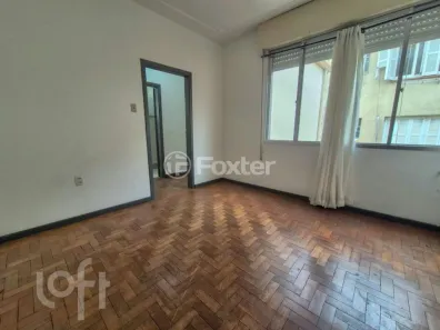 Apartamento com 1 Quarto à venda, 47m² no Cidade Baixa, Porto Alegre