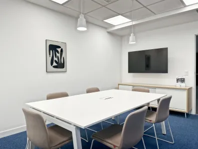 Sala Comercial para alugar, 20m² no Asa Norte, Brasília