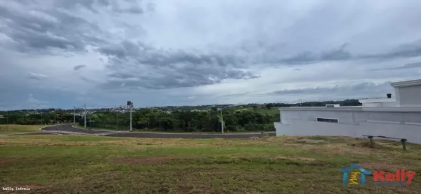 à venda, 650m² no Parque Higienópolis, Presidente Prudente
