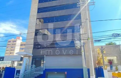 Prédio Comercial com 10 Quartos para alugar, 1620m² no Vila Itapura, Campinas